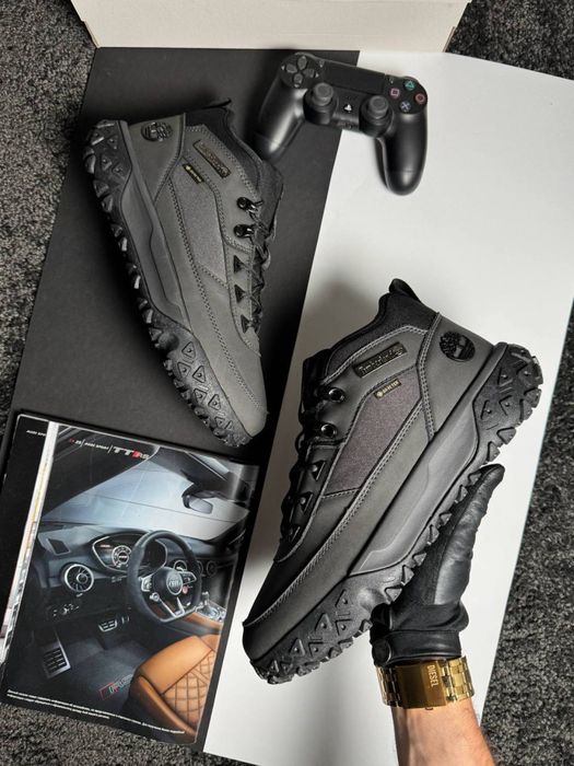 Чоловічі кросівки Timberland GreenStride Motion 6 GTX [41-46]