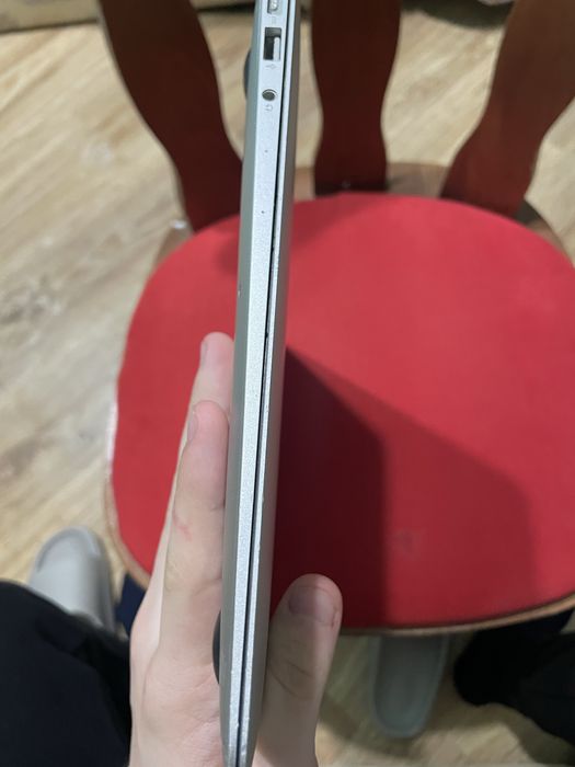 MacBook Air 2018год