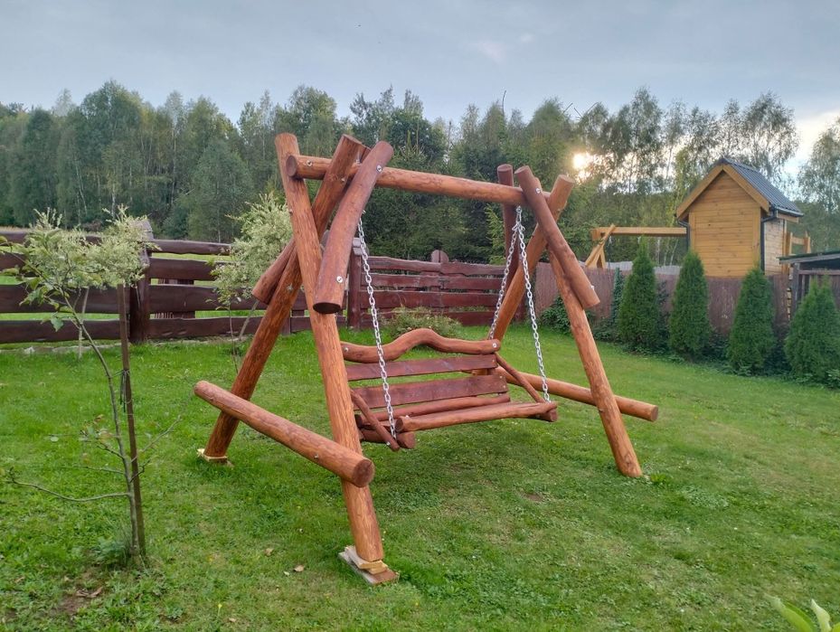 Huśtawka na sprzedaż