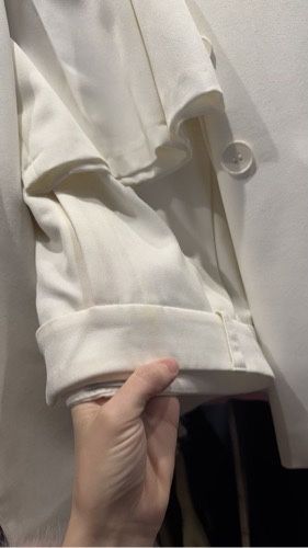 Молочний костюм Tote (Coosh)