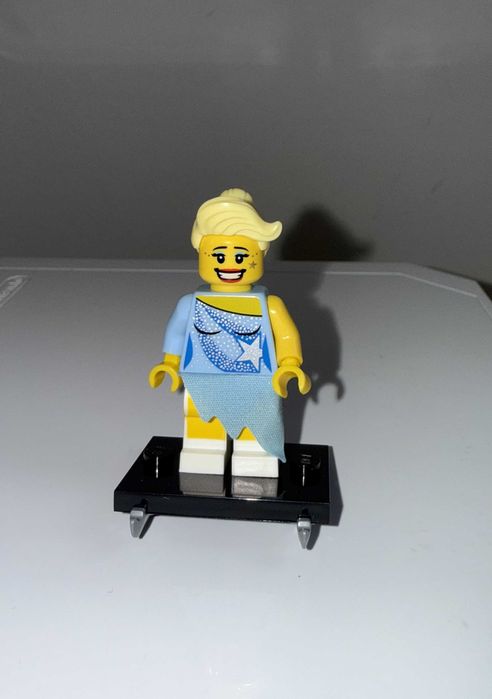 Lego Original Minifigures Series 4 (Minifiguras)