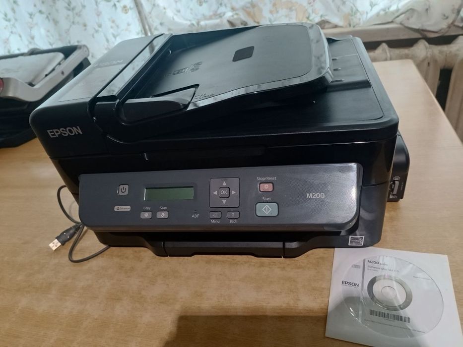 Принтер Epson M200