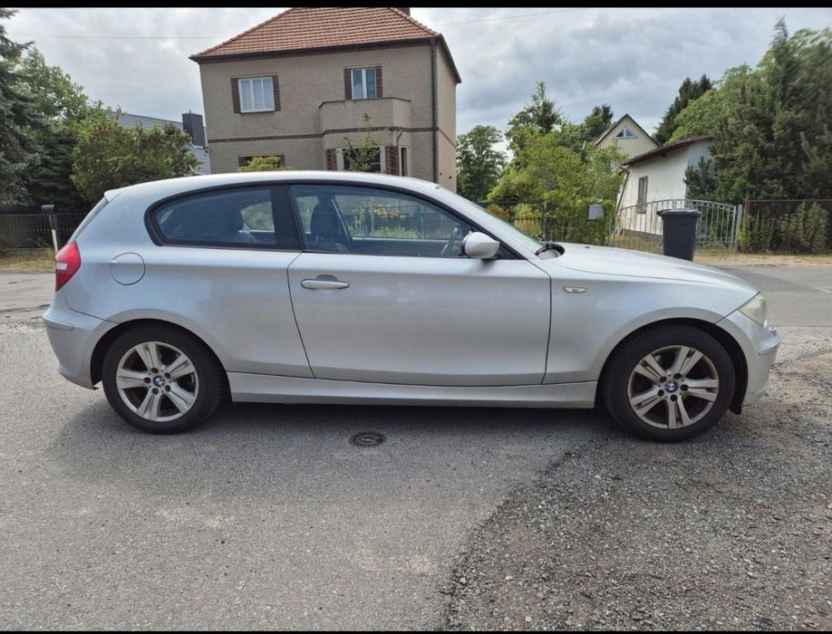 BMW 120D SPORT | Nacional