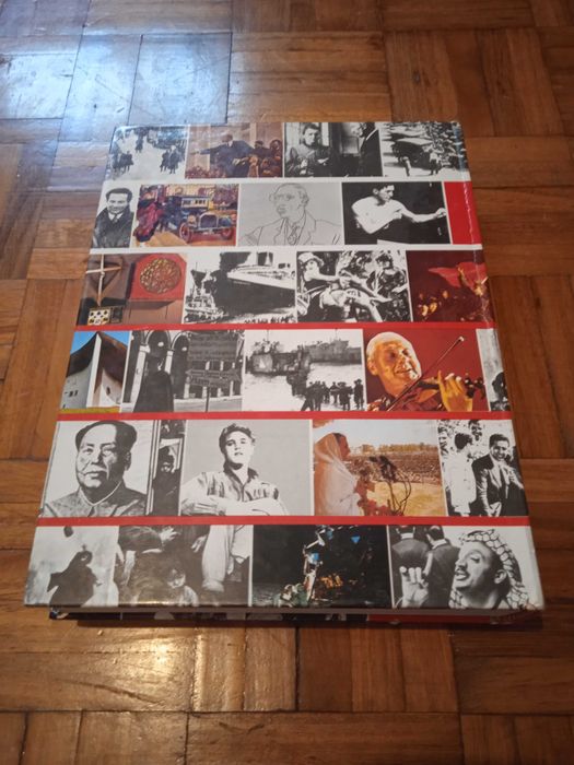 Grandes acontecimientos del Siglo XX