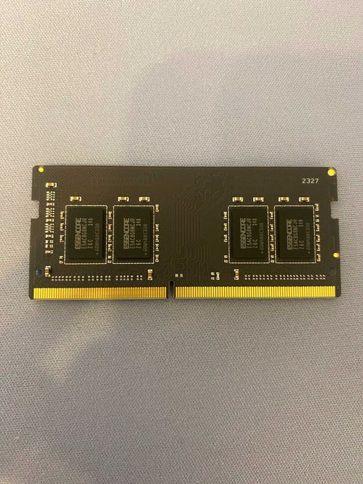 Pamięć RAM 8 GB GOODRAM GR3200S464L22S/8G