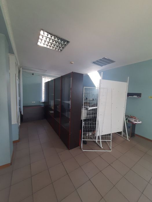 Оренда та продаж