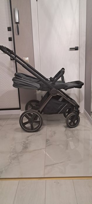 Коляска Corello Ultimo