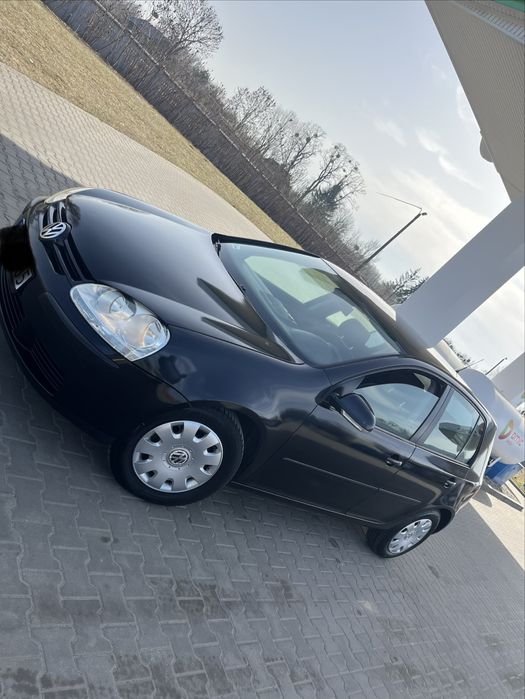 Sprzedam Volkswagen Golf V 1.9 tdi 2006r. Stan db!