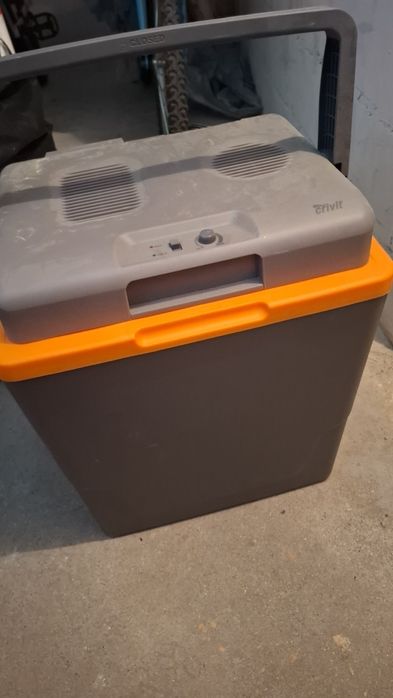 Lodówka turystyczna 30 L