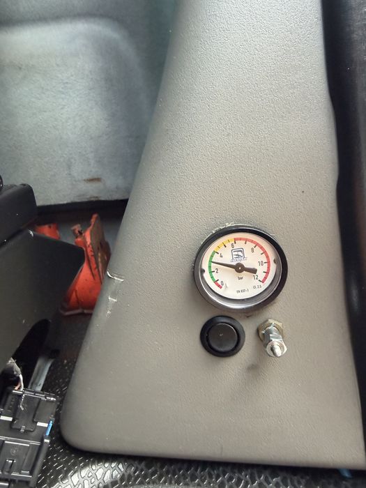 Renault Master IV 10€ палет 2021р.