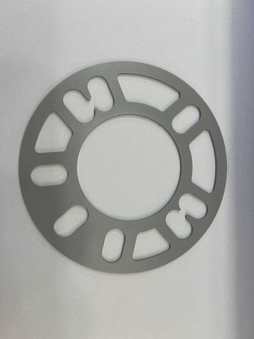 Проставка Проставки універсальні для дисків дисков сталеві 2мм 4мм