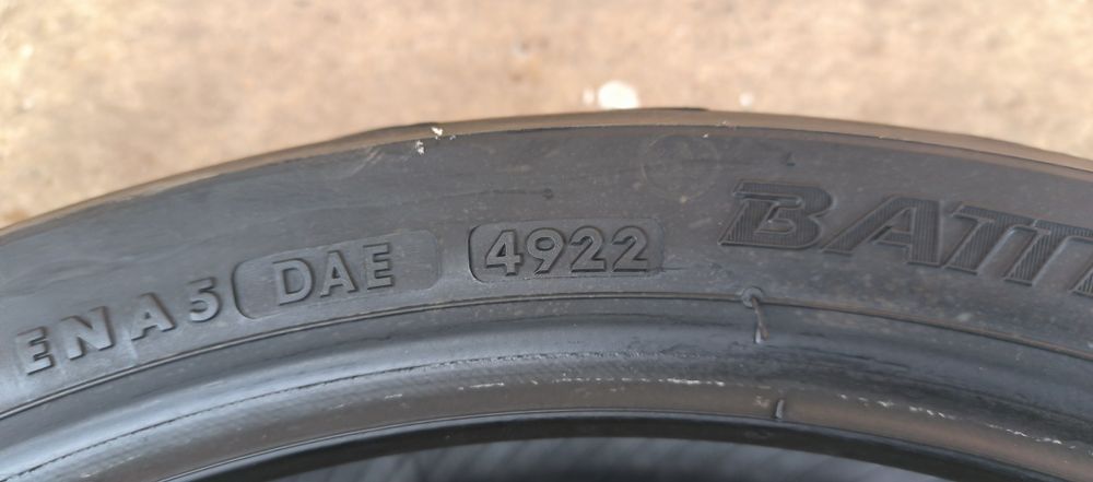 Мото резина 180.55.R17.