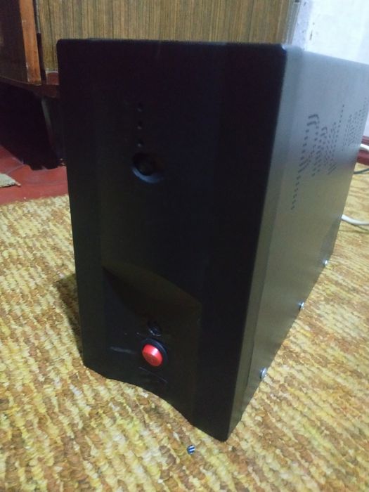 Продам источник бесперебойного питания