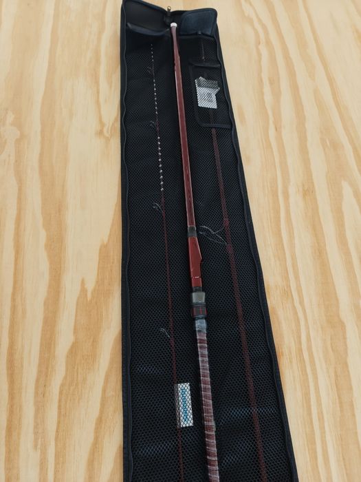 Cana de pesca Shimano Power Aero Surf H 425 BX