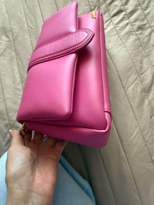 Сумка Jacquemus оригінал