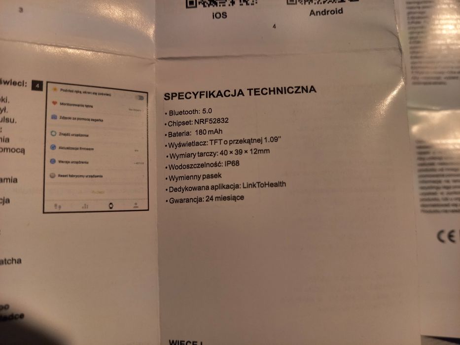 Smartwatch damski Garett Naomi Pro srebrny