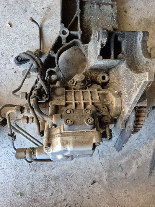 Pompa wtryskowa 1.9 tdi