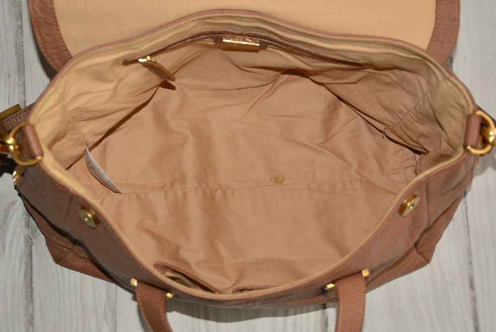 Torebka REISS Skóra