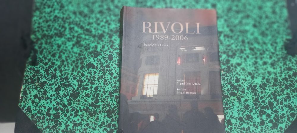 Rivoli 1989–2006