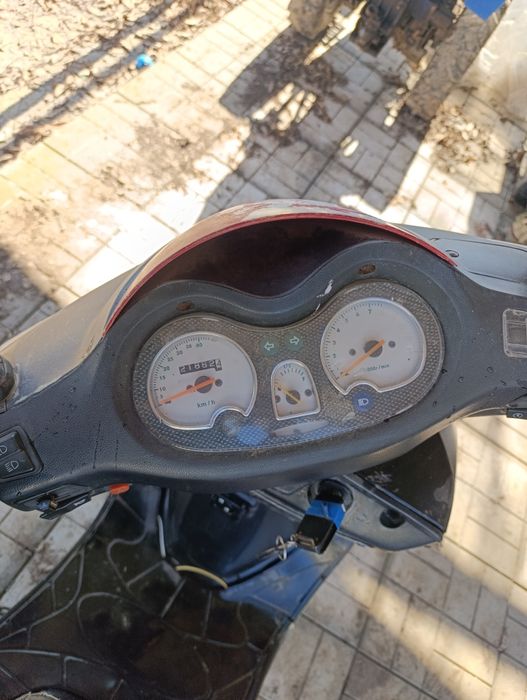 Продам Вайпер шторм 50