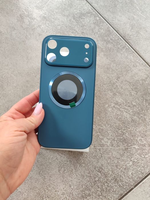 Sprzedam iPhone 17 pro