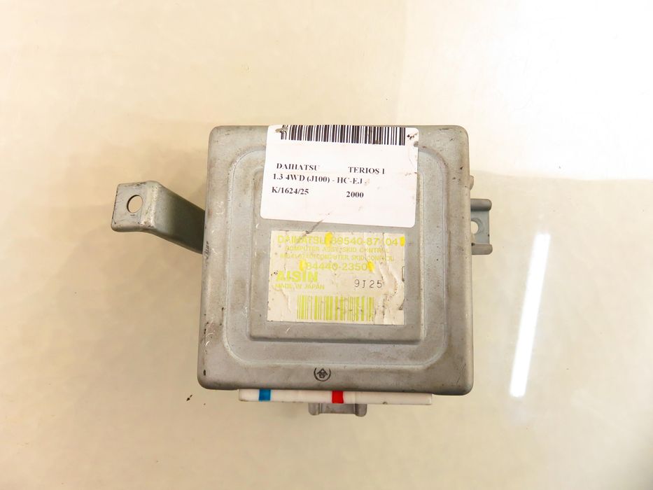 Moduł Daihatsu Terios I 1.3 4wd (j100) - Hc-ej