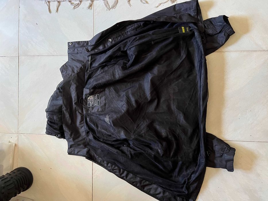 North Face Summit Jacket - M