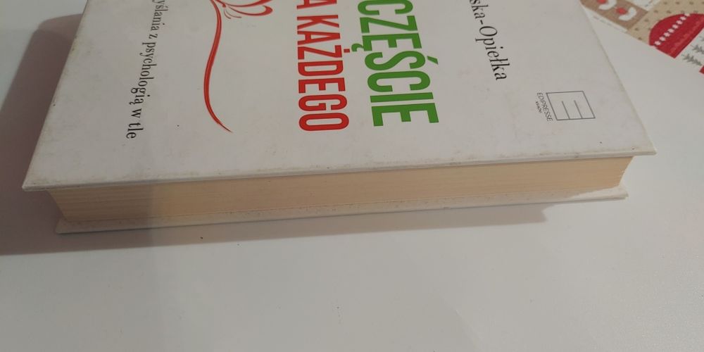 Szczęście dla każdego Iwona Majewska -Opiełka