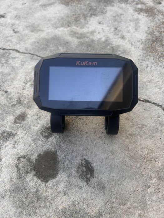 Ecrã Original KuKirin G2 Pro – Funcional