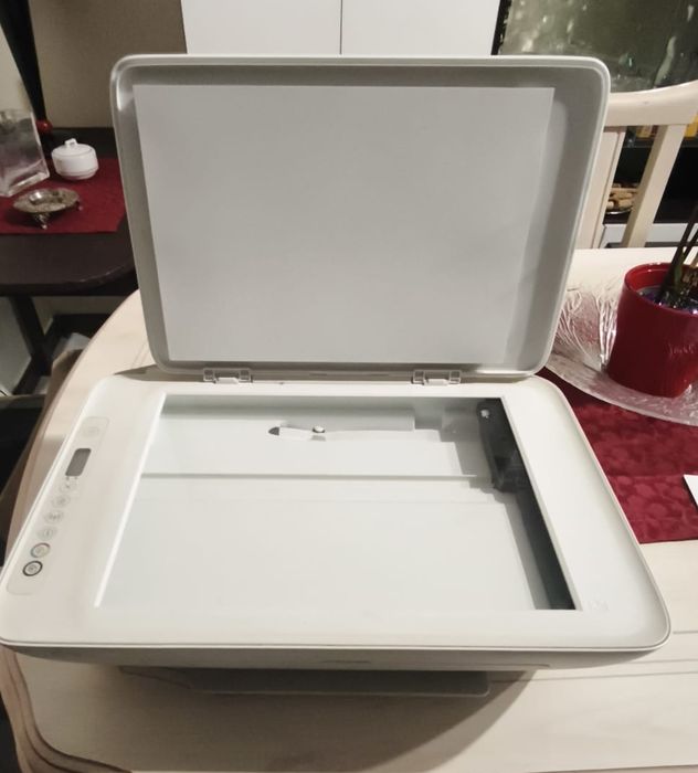 HP printer in very good condition64284335462273121