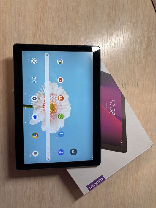 Lenovo Tab M10 hd 32gb