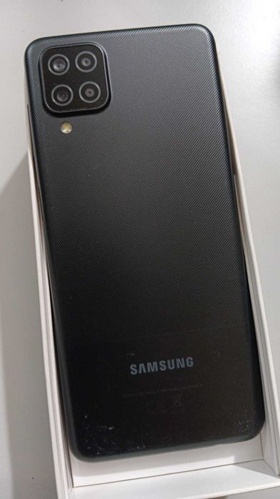 Smartphone Samsung A12