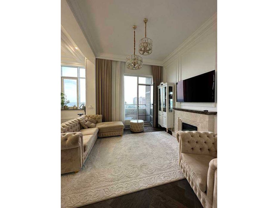 3-rooms apartment apartment by the address st. Kulikovo pole pl Oktyabrskoy revolyutsii pl (area 158 m²) - Atlanta.ua - photo 7