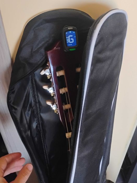 Gitara klasyczna