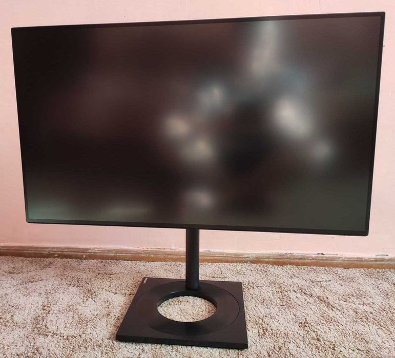 4K Mонітор Philips 27 279C9 3840 2160 HDR IPS W-Led 4К UHD FlickerFree
