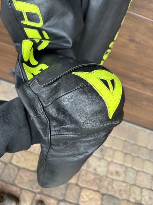 Kombinezon dainesse r. 50 skora