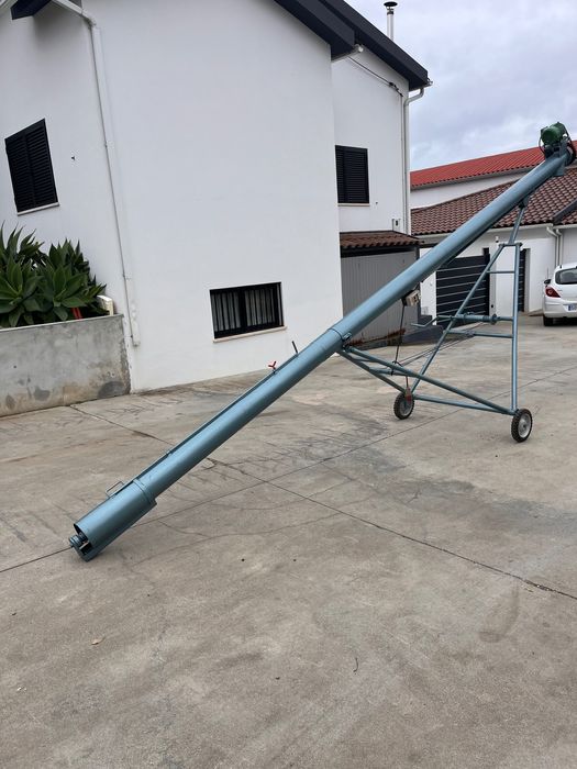 Sem-fim cereal (vários)