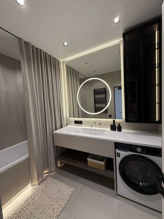 WOW! ЖК Грейт Great! 2к! Власна котельня!