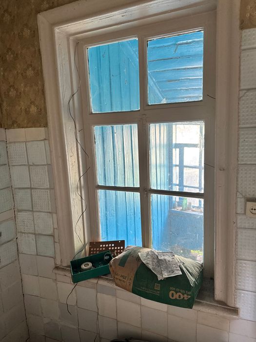 Продається квартира в приватному будинку