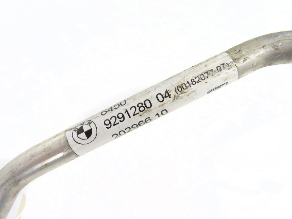Tubo Ar Condicionado Bmw I3 Ref: 64539291280 2013 - 2026