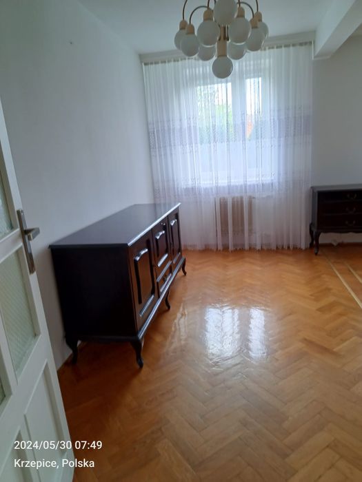 Wynajem długoterminowy