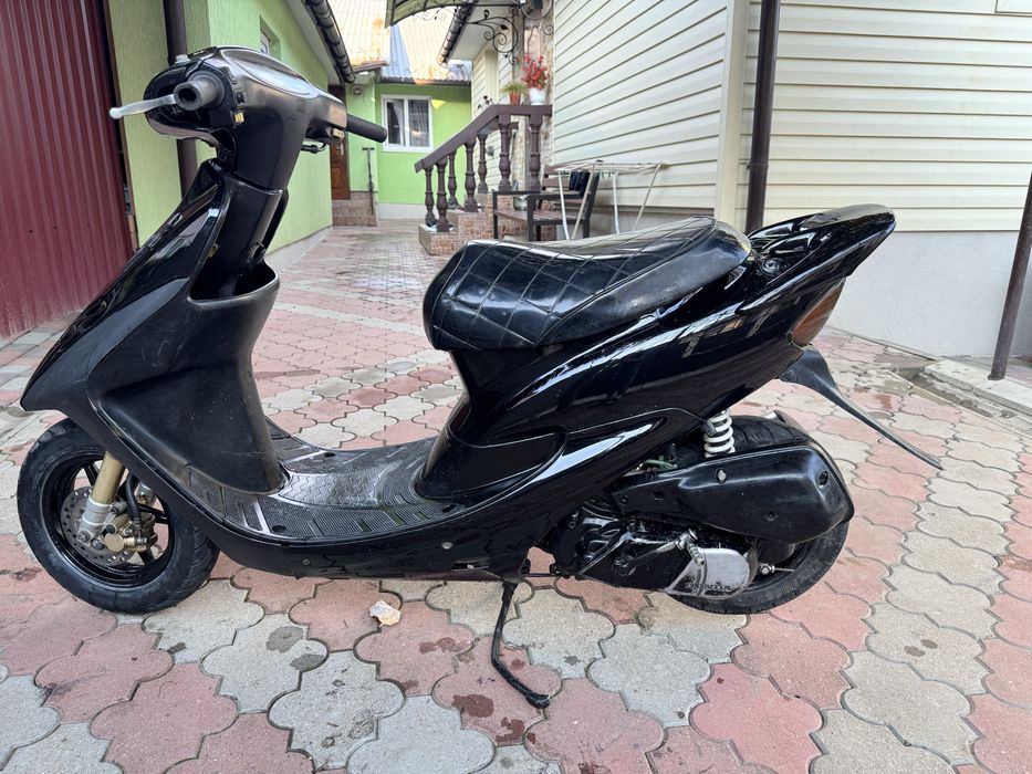 honda dio 35 zx гарний стан