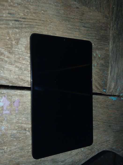 Galaxy tab A11  - novo