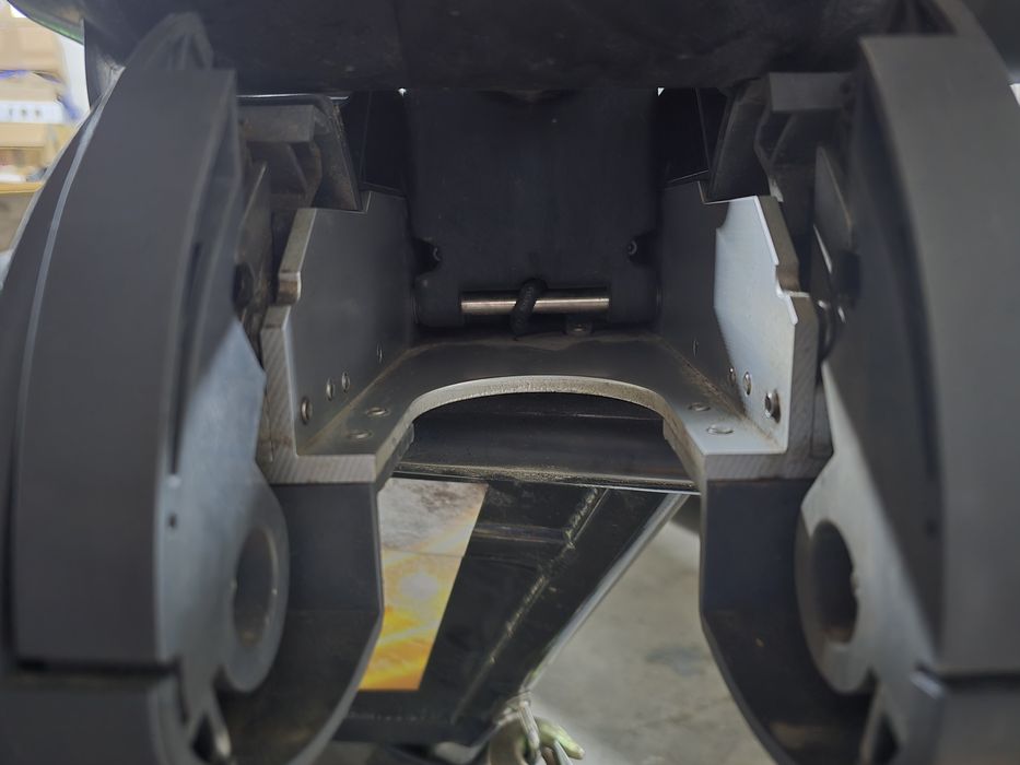 MotorGuide Xi5-80FW 24V FP SNR GPS Trolling Motor