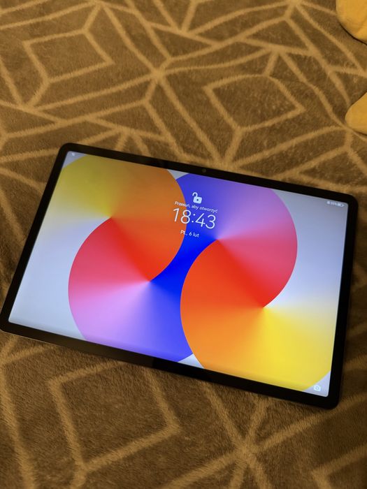 Huawei Matepad SE 11”