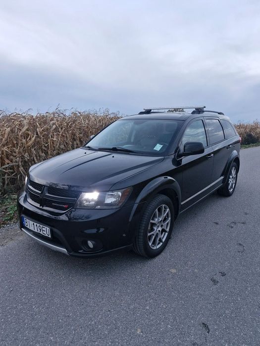 Dodge Journey