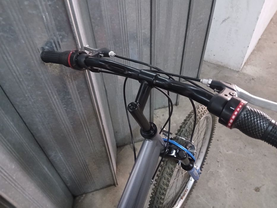 Bicicleta de criança  24"