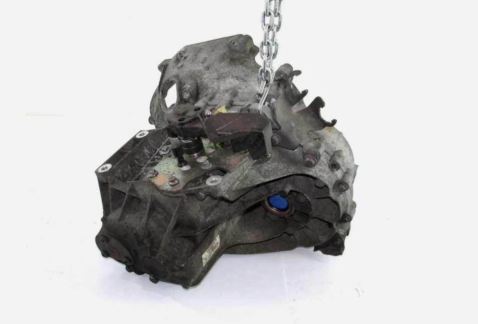 Jaguar XF x250 3.0sc AWD коробка передач ZF АКПП X-type 2.0d механіка