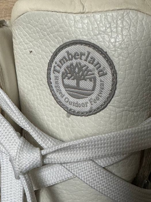 Buty zimowe Timberland