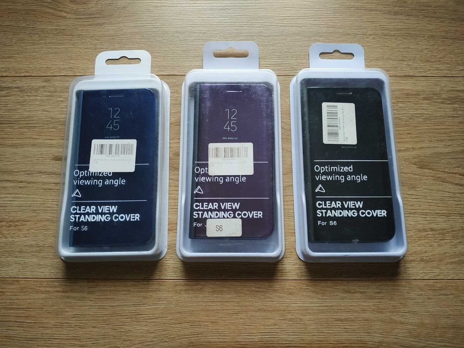 Чехол книжка на Samsung Galaxy s8 s7 s6 Edge Plus A3 j4 чохол книжка